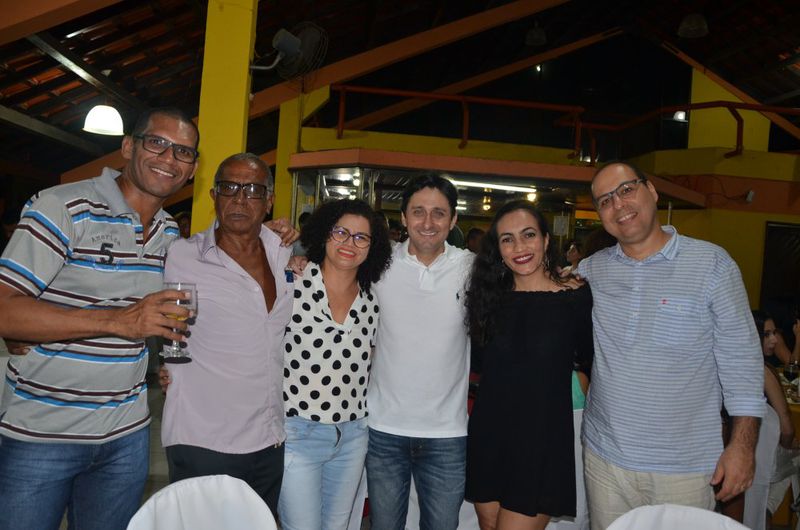 PaisagemConfraternização 2017 - VI