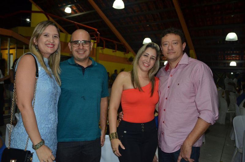 PaisagemConfraternização 2017 - VI