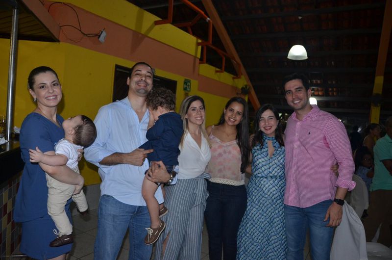 PaisagemConfraternização 2017 - V