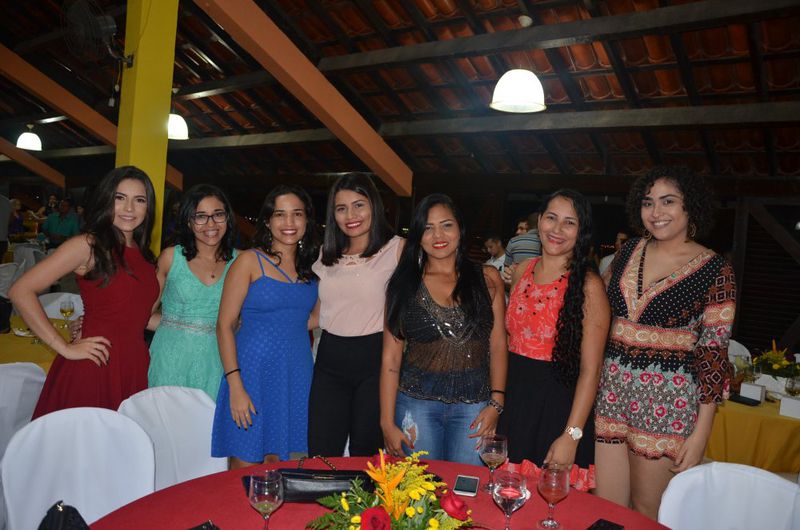 PaisagemConfraternização 2017 - V