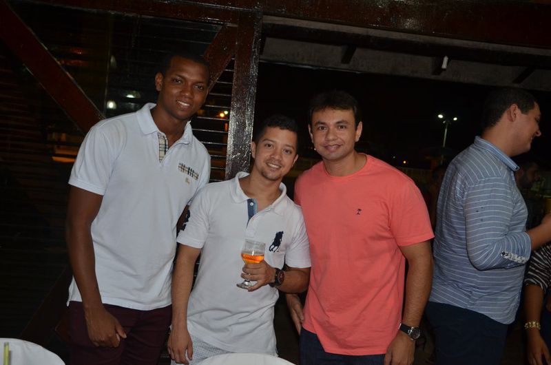 PaisagemConfraternização 2017 - V