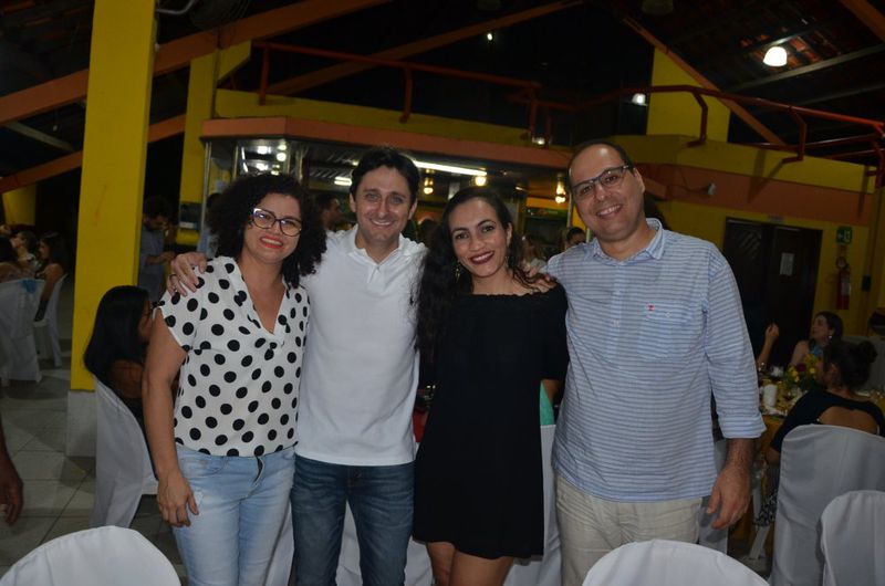 PaisagemConfraternização 2017 - V