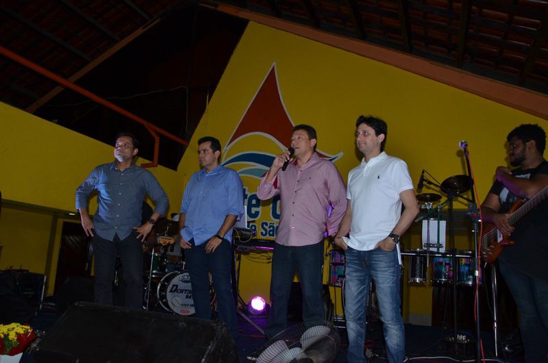 PaisagemConfraternização 2017 - IV