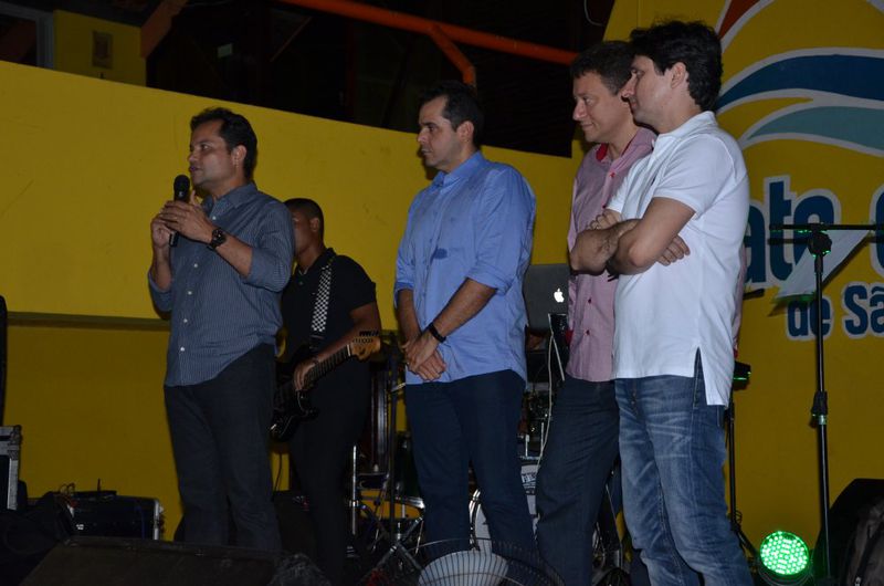 PaisagemConfraternização 2017 - IV