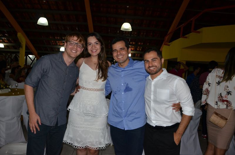 PaisagemConfraternização 2017 - IV