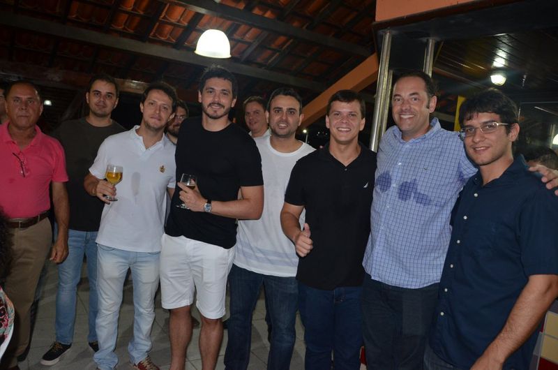 PaisagemConfraternização 2017 - IV