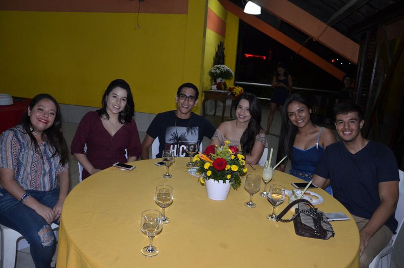 PaisagemConfraternização 2017 - III