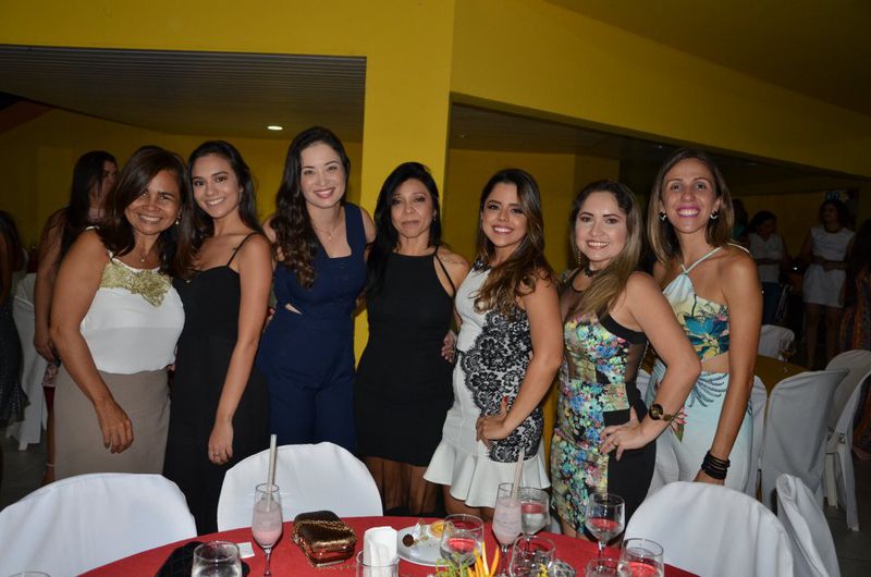 PaisagemConfraternização 2017 - III