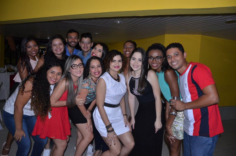 PaisagemConfraternização 2017 - III