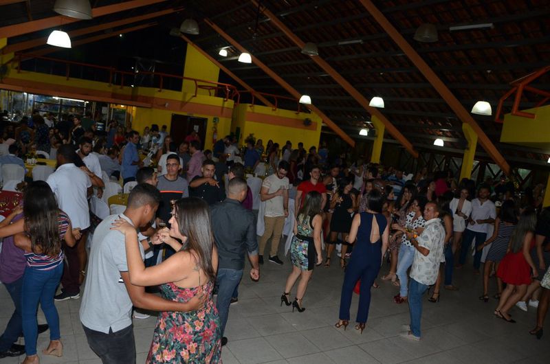 PaisagemConfraternização 2017 - III