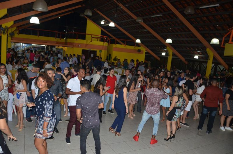 Confraternização 2017 - II