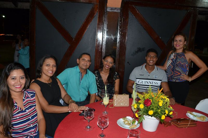 PaisagemConfraternização 2017 - II