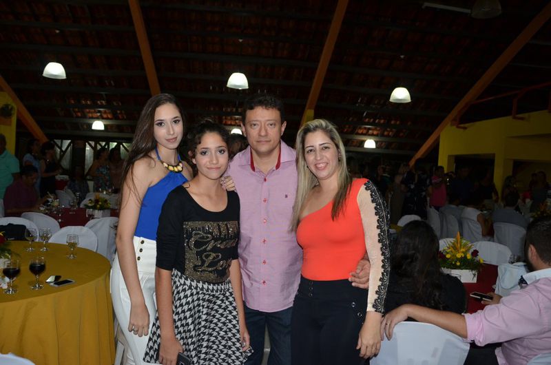 PaisagemConfraternização 2017 - II