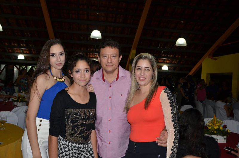 PaisagemConfraternização 2017 - II