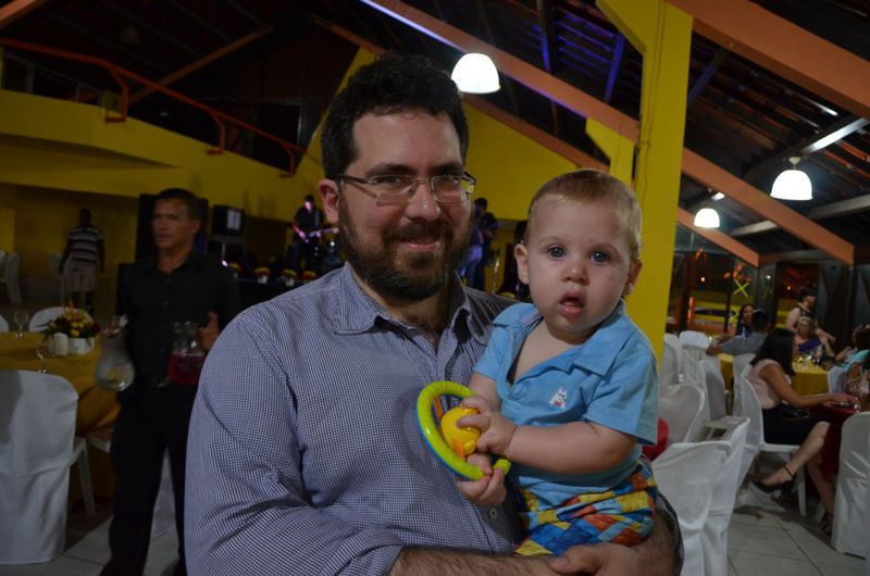 PaisagemConfraternização 2017 - I