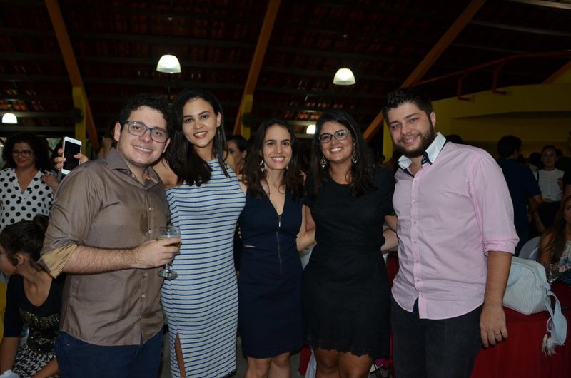 PaisagemConfraternização 2017 - I