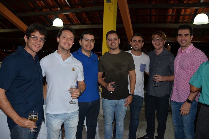 PaisagemConfraternização 2017 - I