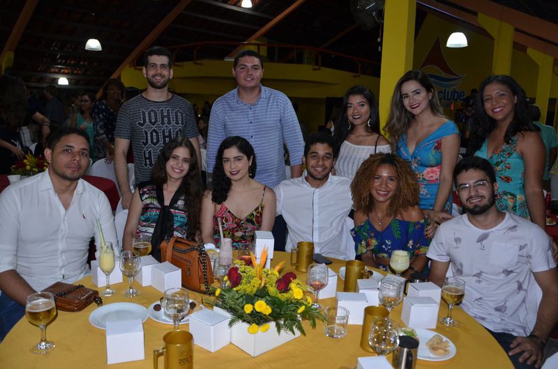 PaisagemConfraternização 2017 - I