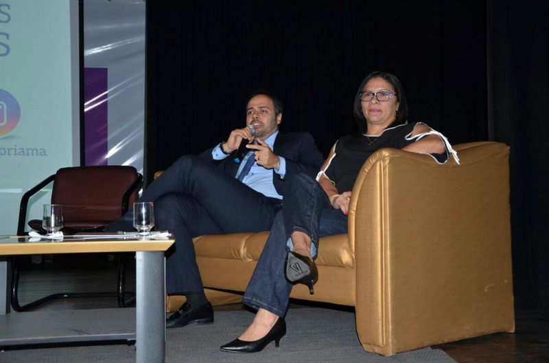 PaisagemVI Semana de Execução Penal - IV