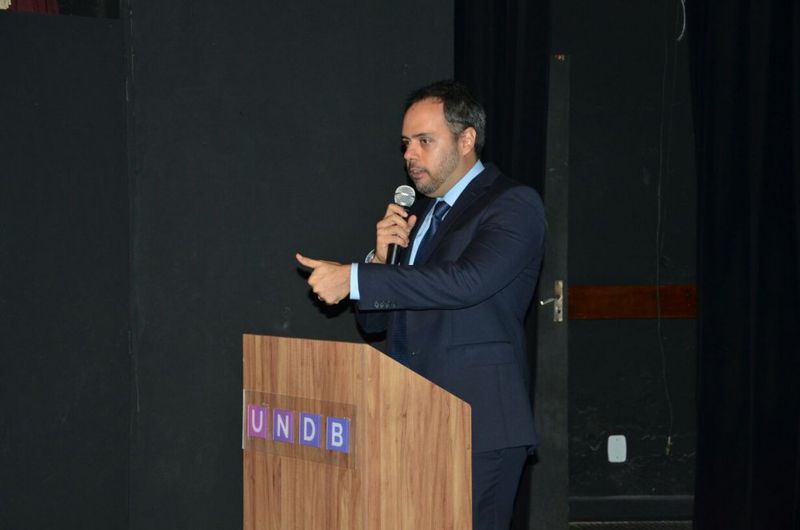 PaisagemVI Semana de Execução Penal - IV