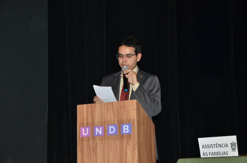 PaisagemVI Semana de Execução Penal - IV