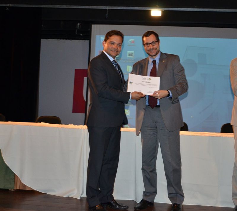 PaisagemVI Semana de Execução Penal - IV