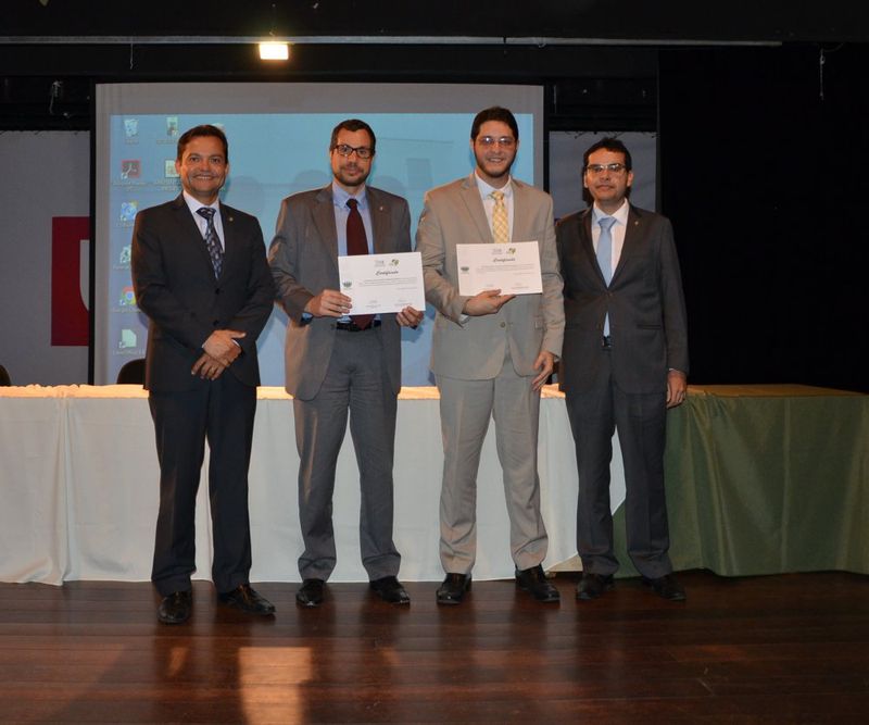 PaisagemVI Semana de Execução Penal - IV