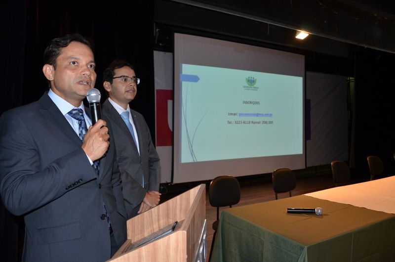 VI Semana de Execução Penal - III