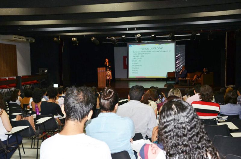 PaisagemVI Semana de Execução Penal - III