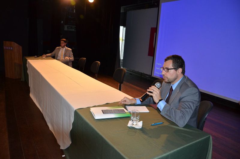 PaisagemVI Semana de Execução Penal - III