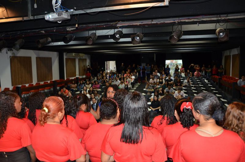 PaisagemVI Semana de Execução Penal - III