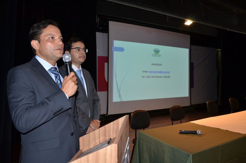 PaisagemVI Semana de Execução Penal - III