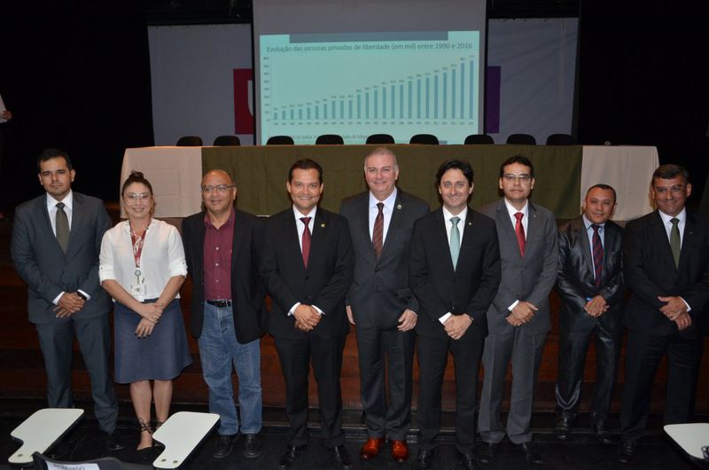 PaisagemVI Semana de Execução Penal - II