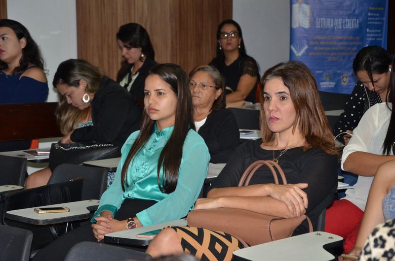 PaisagemVI Semana de Execução Penal - II