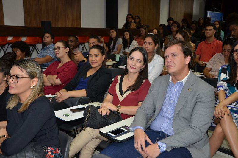 PaisagemVI Semana de Execução Penal - II