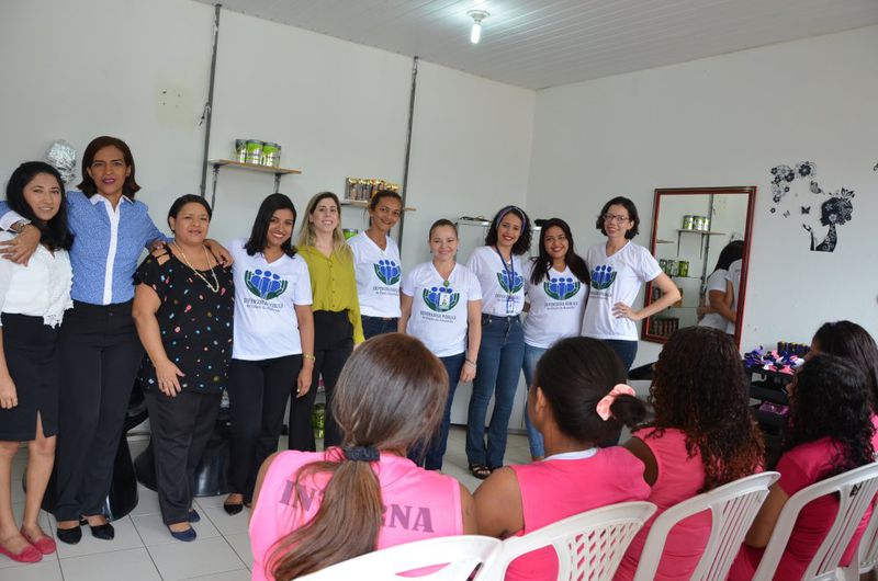 PaisagemVI Semana de Execução Penal - II