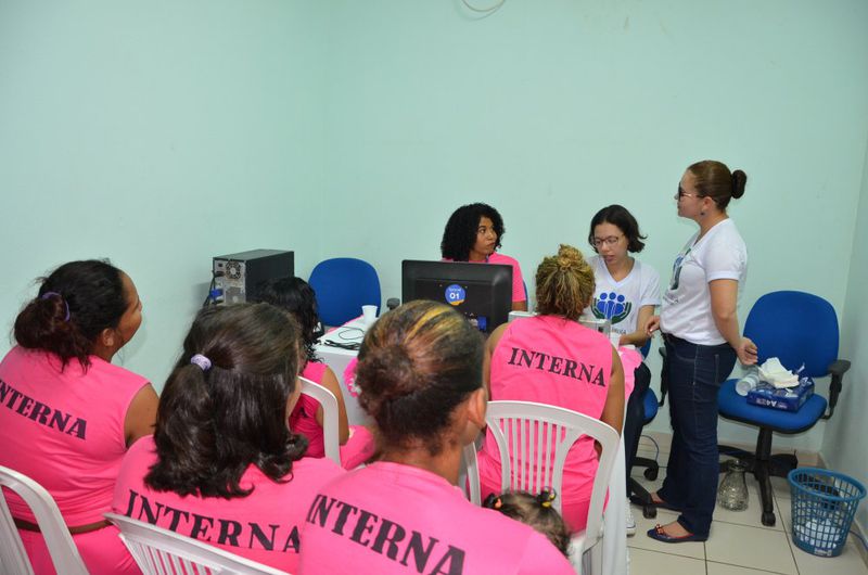 PaisagemVI Semana de Execução Penal - II