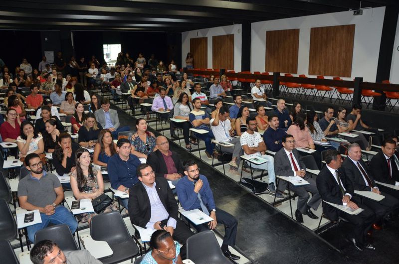 PaisagemVI Semana de Execução Penal - I