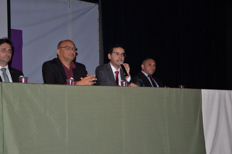 PaisagemVI Semana de Execução Penal - I