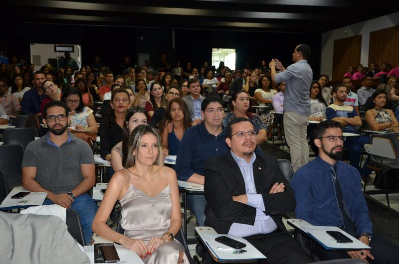 PaisagemVI Semana de Execução Penal - I