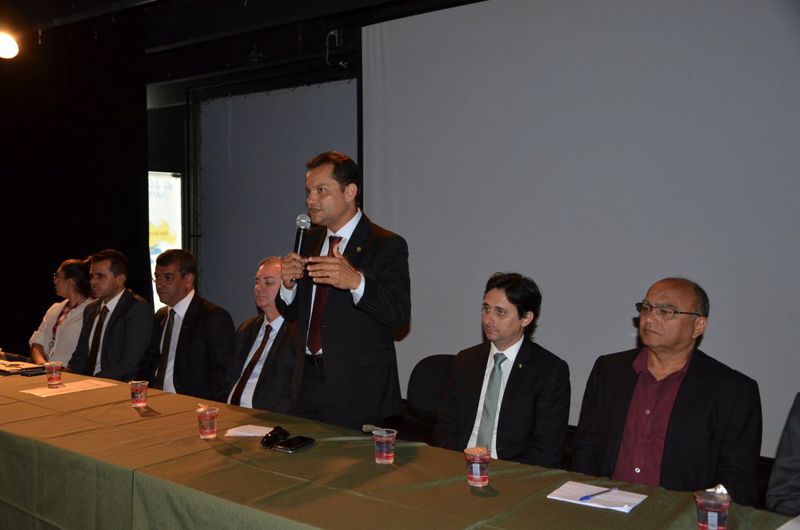 PaisagemVI Semana de Execução Penal - I