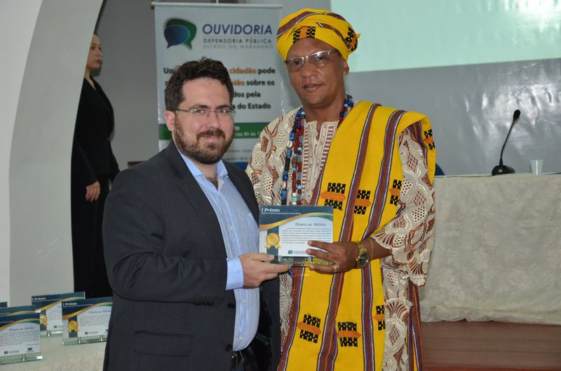 PaisagemI Prêmio Defensor (a) Parceiro (a) da Comunidade homenageia projetos exitosos no âmbito da DPE/MA