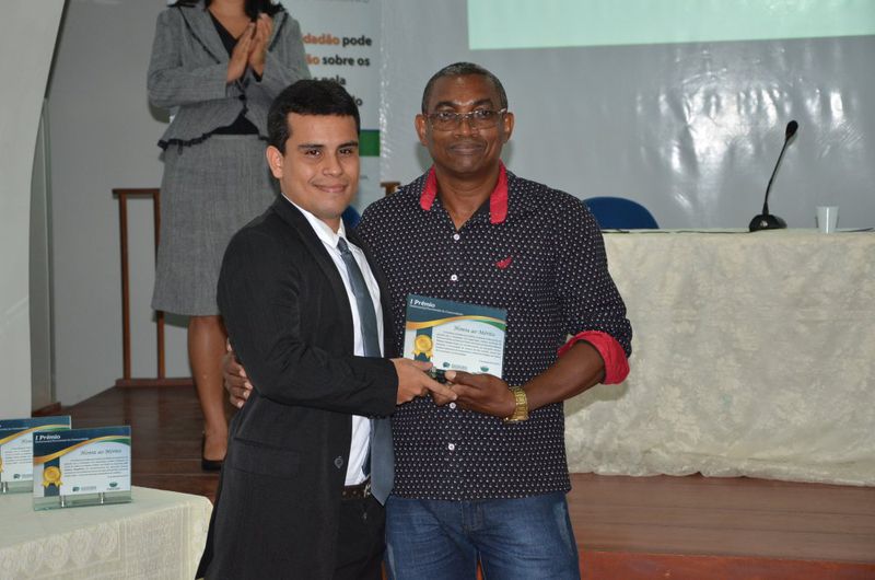 PaisagemI Prêmio Defensor (a) Parceiro (a) da Comunidade homenageia projetos exitosos no âmbito da DPE/MA