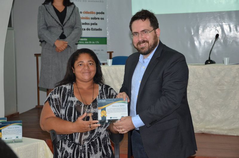 PaisagemI Prêmio Defensor (a) Parceiro (a) da Comunidade homenageia projetos exitosos no âmbito da DPE/MA