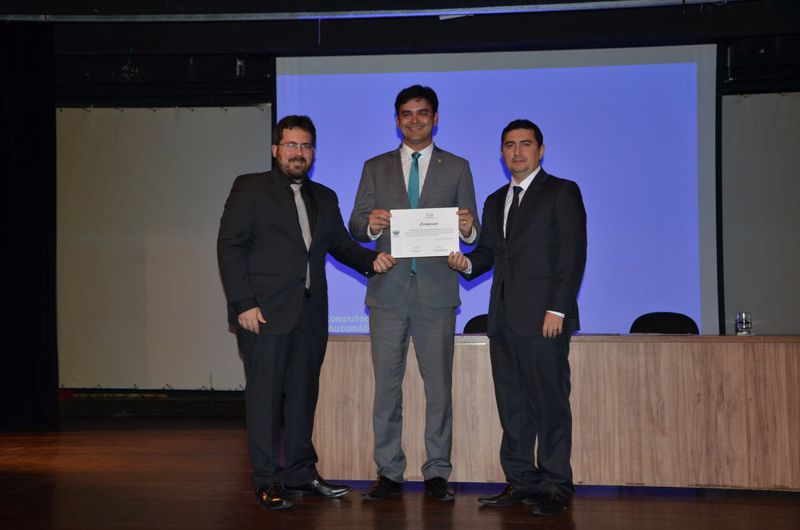 PaisagemI Simpósio sobre Direito do Consumidor I