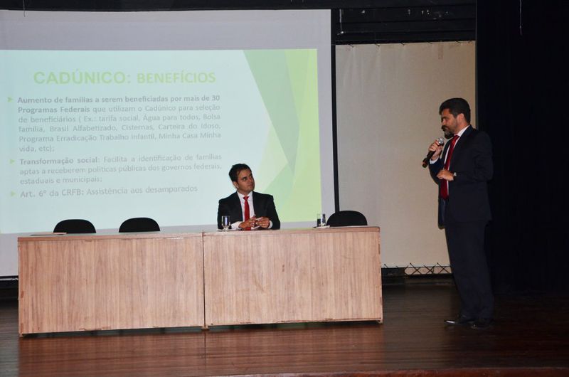 PaisagemI Simpósio sobre Direito do Consumidor II