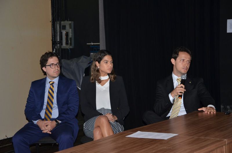 PaisagemI Simpósio sobre Direito do Consumidor II