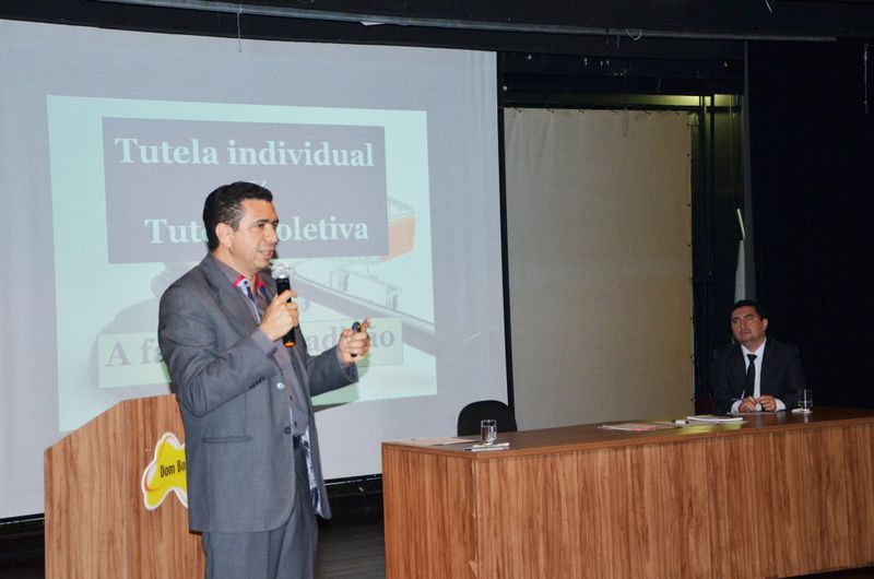 PaisagemI Simpósio sobre Direito do Consumidor II