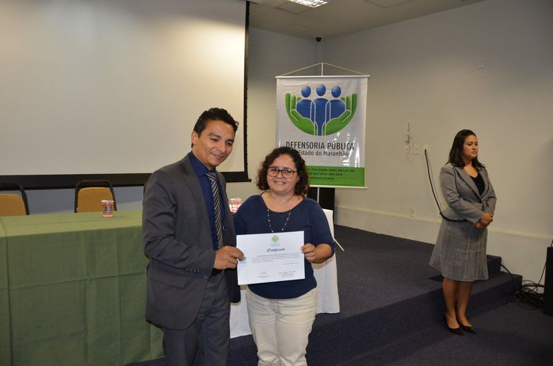 PaisagemDPE lança projeto em defesa da criança e do adolescente com deficiência II