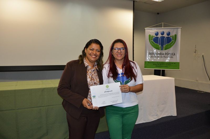 PaisagemDPE lança projeto em defesa da criança e do adolescente com deficiência II